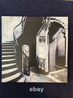 MAZZY STAR She Hangs Brightly. 1990 Used Vinyl LP. EXCELLENT SHAPE! Rare Copy