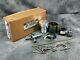 Micro Seiki S-1500 Shaft Assembly With Original Box In Excellent Condition