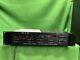 Mint Sae E101 Stereo Audio Equalizer With Original Manuals Excellent Condition