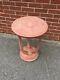 Maitland Smith Shagreen Occasional Table, Excellent Vintage Condition