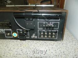Marantz 2230 Receiver in Excellent Shape With Original Manual Serviced
