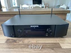 Marantz Network Audio Player / Streamer NA6005 Original Box -Excellent Condition