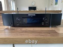Marantz Network Audio Player / Streamer NA6005 Original Box -Excellent Condition
