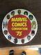 Marvel Comics Convention 1975 Original Button Excellent Condition