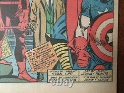 Marvel Comics Daredevil #18 July 1966 Original! Excellent Condition