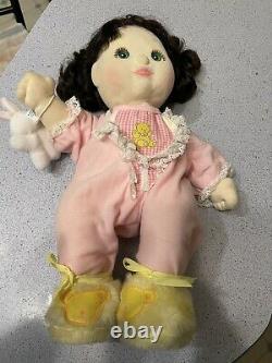 Mattel My Child Doll. All Original! Excellent Condition