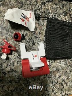 Mevo FlightScope! In excellent condition / barely used! Original Packaging