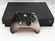 Microsoft Xbox One X Excellent Condition Comes With Original Box