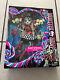Monster High Sweet Screams Frankie Stein Brand New In Box, Excellent Condition
