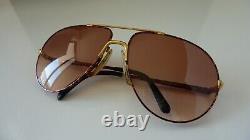 Movado sunglasses By Carrera Excellent Condition