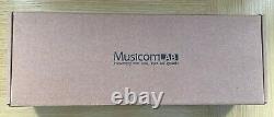 Musicom Lab EFX-LE in Excellent Condition Original Box & Contents