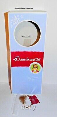My American Girl Doll Just Like You Carmel Hair Original Box Excellent Condition