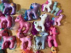 My Little Pony G3 Lot of 41 Few Bait Most Excellent Condition
