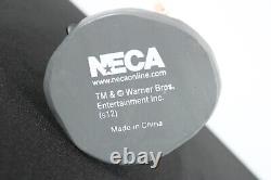NECA Beetlejuice 9 Bobblehead Action Figure Head Knocker- EXCELLENT Condition