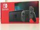 Nintendo Switch Grey Used Excellent Condition Original Packaging