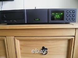 Naim Uniti 2 Excellent Condition. Original Packaging. £3k when new