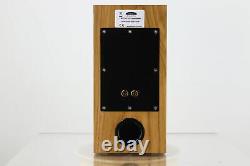 Neat Motive SX3 Speakers, excellent condition, original box, 3 month warranty