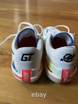 Nike Zoom GT Cut 1, Size 9.5, No Original Box, Excellent Condition