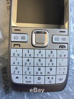 Nokia E55 Original Finland Excellent Conditions Like New! Come nuovo! (No China)