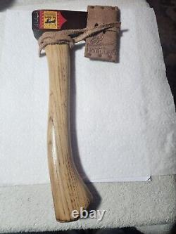 Norlund Hudson Bay Hatchet, Never Used, Excellent Condition
