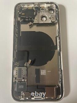 OEM iPhone 13 Original Starlight Housing, Small Parts, Excellent condition