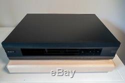 OPPO BDP-95 Universal Player Excellent Condition withOriginal Box & Accessories