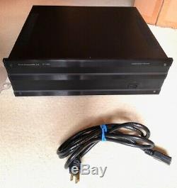ORIGINAL B&K ST 1400 Power Amp EXCELLENT CONDITION PRICE DROP! FREE SHIPPING