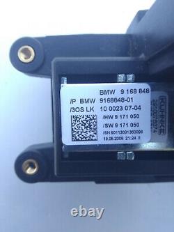 Oem Bmw X5 E70 X6 E71 Automatic Gear Shift Selector Switch Lever Rhd 9168848