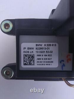 Oem Bmw X5 E70 X6 E71 Automatic Gear Shift Selector Switch Lever Rhd 9228613