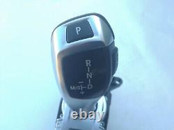 Oem Bmw X5 E70 X6 E71 Automatic Gear Shift Selector Switch Lever Rhd 9228613