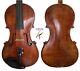 Old Professional Viola 408 Mm In Excellent Condition