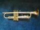 Olds Special Tri Color Trumpet Excellent Condition With Original Case. Great Lead