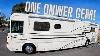 One Owner 01 Country Coach Intrigue Unbelievable Condition
