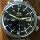 Orient King Diver Inner Rotating Bezel Excellent Condition Original From 1970s