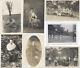 Original 1919-1920 Family Photo Album Excellent Condition Sharpsburg, Pa