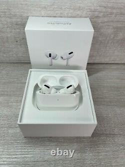Original Apple AirPods Pro 100% Authentic. Used- Excellent Condition