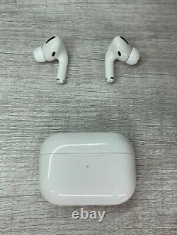Original Apple AirPods Pro 100% Authentic. Used- Excellent Condition