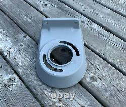 Original Eco Air Meter Tireflator Model 97 98 Wall Mount Excellent Condition