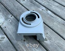 Original Eco Air Meter Tireflator Model 97 98 Wall Mount Excellent Condition
