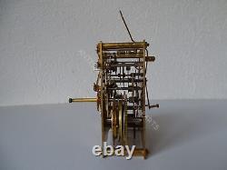 Original German Keininger Clockwork In Excellent Working Condition