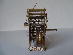 Original German Keininger Clockwork In Excellent Working Condition