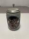 Original King 403 Beer Stein Rare Preowned In Excellent Condition Germany