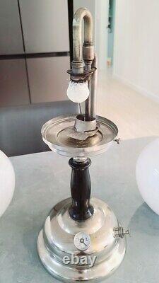 Original Primus 1024 Table Lantern Excellent Condition