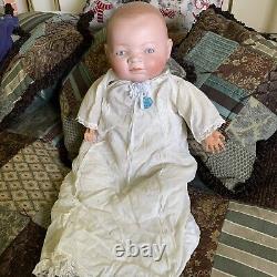 Original Promotional Grace Putnam Bye Lo Doll In Excellent Condition