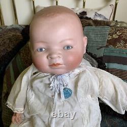 Original Promotional Grace Putnam Bye Lo Doll In Excellent Condition