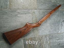 Original RUGER Target wood stock for Model 10/22 excellent SHAPE