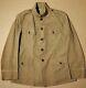 Original Wwi U. S. Army Officer's Summer Tunic Excellent Condition