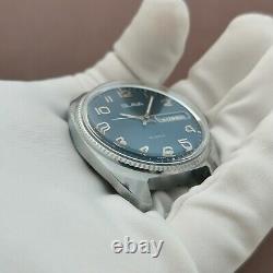 Original watch SLAVA 2428 Excellent condition USSR SERVICED