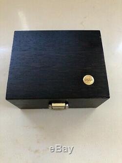 Ortofon SPU GM Gold Cartridge With Original Box In Excellent Condition