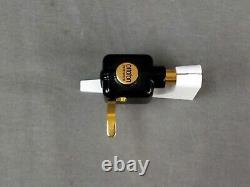 Ortofon SPU GOLD Reference G Cartridge With Original Box In Excellent Condition